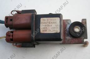 МОДУЛЬ БЛОК УПРАВЛЕНИЯ   NISSAN PATHFINDER 25237 EA000