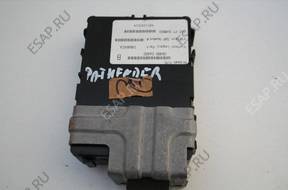 МОДУЛЬ БЛОК УПРАВЛЕНИЯ NISSAN PATHFINDER 284B0EA400