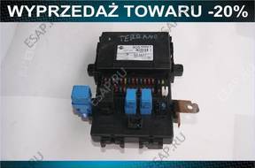 МОДУЛЬ БЛОК УПРАВЛЕНИЯ  NISSAN TERRANO 00 - 06 2.7 TDI