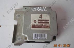 МОДУЛЬ БЛОК УПРАВЛЕНИЯ NISSAN X TRAIL T30 2.2