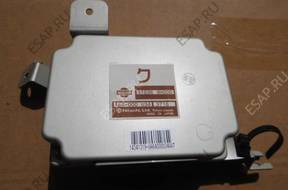 МОДУЛЬ БЛОК УПРАВЛЕНИЯ nissan xtrail 01-07 31036-9H000