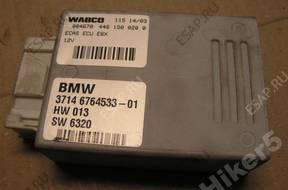 МОДУЛЬ БЛОК УПРАВЛЕНИЯ NIVO WABCO 6764533 BMW E65 E66