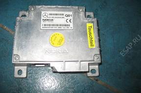 МОДУЛЬ БЛОК УПРАВЛЕНИЯ NOKIA  MERCEDES W211  A21187038268