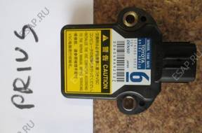 МОДУЛЬ БЛОК УПРАВЛЕНИЯ ODCHYLENIA 8918348030 PRIUS 09-14