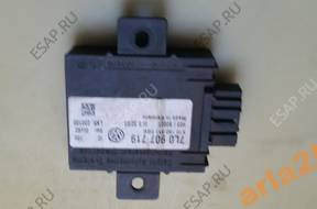 МОДУЛЬ БЛОК УПРАВЛЕНИЯ ODHOLOWANIA 7L0907719