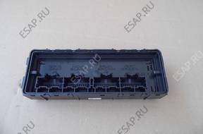 МОДУЛЬ БЛОК УПРАВЛЕНИЯ ogrzewania 13579092 OPEL MERIVA B
