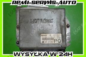 МОДУЛЬ БЛОК УПРАВЛЕНИЯ Omega 2,0 0261203274 90457096PQ