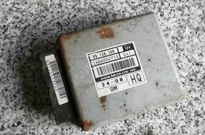 МОДУЛЬ БЛОК УПРАВЛЕНИЯ- OPEL  09136108