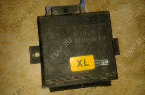 МОДУЛЬ БЛОК УПРАВЛЕНИЯ Opel 90339233