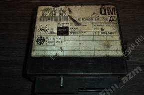 МОДУЛЬ БЛОК УПРАВЛЕНИЯ OPEL 90508985 QM - Rumia