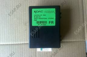 МОДУЛЬ БЛОК УПРАВЛЕНИЯ  OPEL ANTARA CAPTIVA 96 626 672