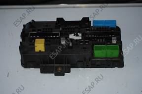 МОДУЛЬ БЛОК УПРАВЛЕНИЯ OPEL ASTRA III 13 145 017