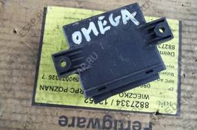 МОДУЛЬ БЛОК УПРАВЛЕНИЯ OPEL OMEGA B 90460934