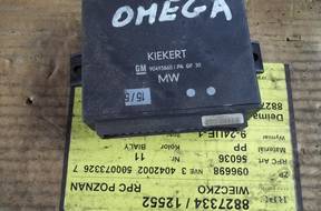 МОДУЛЬ БЛОК УПРАВЛЕНИЯ OPEL OMEGA B 90493865
