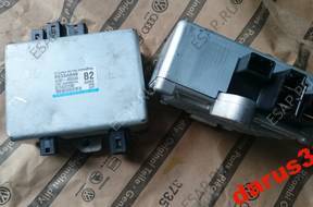 МОДУЛЬ БЛОК УПРАВЛЕНИЯ OUTLANDER 8633A049 Q1T42872H2