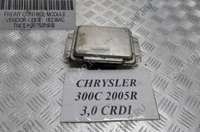 МОДУЛЬ БЛОК УПРАВЛЕНИЯ P04692032AI CHRYSLER 300C 3,0CRD
