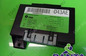 МОДУЛЬ БЛОК УПРАВЛЕНИЯ P05293043AE CHRYSLER NEON II 2001 год