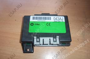 МОДУЛЬ БЛОК УПРАВЛЕНИЯ P05293043AJ PT CRUISER