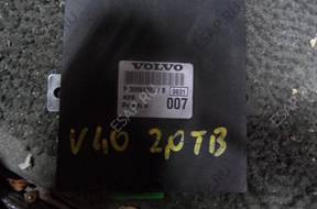 МОДУЛЬ БЛОК УПРАВЛЕНИЯ P30884007/B VOLVO V40 2.0 TB