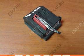 МОДУЛЬ БЛОК УПРАВЛЕНИЯ P8200079014 RENAULT VEL SATIS 02'R
