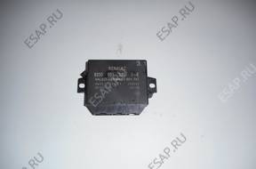МОДУЛЬ БЛОК УПРАВЛЕНИЯ ПАРКОВКИ 8200051286 LAGUNA II