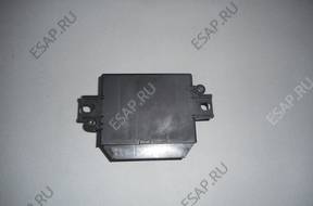 МОДУЛЬ БЛОК УПРАВЛЕНИЯ ПАРКОВКИ 8200051286 LAGUNA II