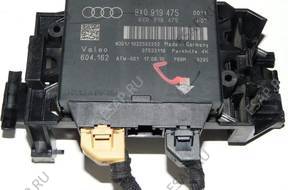 МОДУЛЬ БЛОК УПРАВЛЕНИЯ ПАРКОВКИ Audi A1 8X0919475