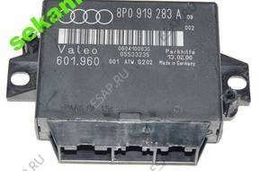 МОДУЛЬ БЛОК УПРАВЛЕНИЯ ПАРКОВКИ Audi A3 TT 8P0919283A