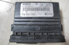 МОДУЛЬ БЛОК УПРАВЛЕНИЯ ПАРКОВКИ BOSCH 0263004011