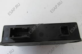 МОДУЛЬ БЛОК УПРАВЛЕНИЯ ПАРКОВКИ ПАРКТРОНИК PEUGEOT 1007