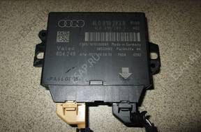 МОДУЛЬ БЛОК УПРАВЛЕНИЯ ПАРКОВКИ pdc Audi Q7 Q-7 4L0