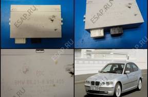 МОДУЛЬ БЛОК УПРАВЛЕНИЯ ПАРКОВКИ PDC BMW E46 LIFT