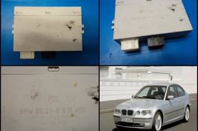 МОДУЛЬ БЛОК УПРАВЛЕНИЯ ПАРКОВКИ PDC BMW E46 LIFT