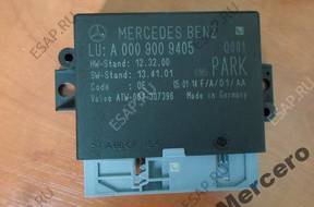 МОДУЛЬ БЛОК УПРАВЛЕНИЯ ПАРКОВКИ PDC MERCEDES 0009009405 МОДУЛЬ БЛОК УПРАВЛЕНИЯ ПАРКОВКИ PDC MERCEDES 0009009405