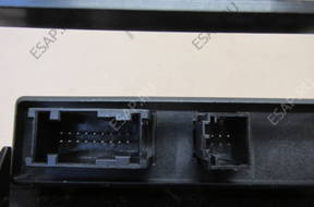 МОДУЛЬ БЛОК УПРАВЛЕНИЯ ПАРКОВКИ PEUGEOT 308 11