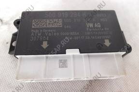 МОДУЛЬ БЛОК УПРАВЛЕНИЯ ПАРКОВКИ VW PASSAT B8 5Q0919294H