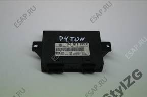МОДУЛЬ БЛОК УПРАВЛЕНИЯ ПАРКОВКИ VW PHAETON 3D0919283C