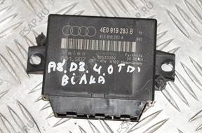 МОДУЛЬ БЛОК УПРАВЛЕНИЯ PARKOWANI AUDIA A8 D3  4E0919283B
