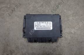 МОДУЛЬ БЛОК УПРАВЛЕНИЯ PARKRTONIC MERCEDES GL 1645453316