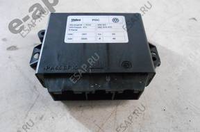 МОДУЛЬ БЛОК УПРАВЛЕНИЯ ПАРКТРОНИКАМИ 3AE919475 VW PASSAT B7