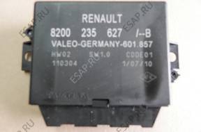 МОДУЛЬ БЛОК УПРАВЛЕНИЯ ПАРКТРОНИКАМИ COFANIA RENAULT SCENIC