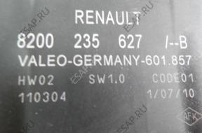 МОДУЛЬ БЛОК УПРАВЛЕНИЯ ПАРКТРОНИКАМИ COFANIA RENAULT SCENIC