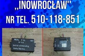 МОДУЛЬ БЛОК УПРАВЛЕНИЯ ПАРКТРОНИКАМИ MERCEDES E-KLASA W210