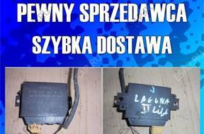 МОДУЛЬ БЛОК УПРАВЛЕНИЯ ПАРКТРОНИКАМИ RENAULT LAGUNA II LIFT