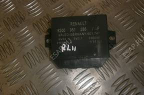 МОДУЛЬ БЛОК УПРАВЛЕНИЯ ПАРКТРОНИКАМИ RENAULT LAGUNA II МОДУЛЬ БЛОК УПРАВЛЕНИЯ ПАРКТРОНИКАМИ RENAULT LAGUNA II