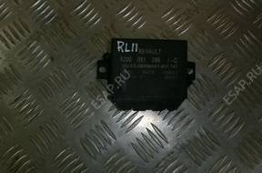 МОДУЛЬ БЛОК УПРАВЛЕНИЯ ПАРКТРОНИКАМИ RENAULT LAGUNA II