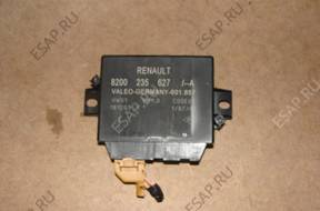 МОДУЛЬ БЛОК УПРАВЛЕНИЯ ПАРКТРОНИКАМИ scenic II 1.5 DCI