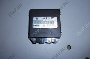 МОДУЛЬ БЛОК УПРАВЛЕНИЯ ПАРКТРОНИКАМИ VW 1Q0919283