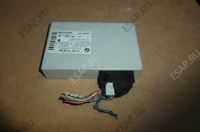 МОДУЛЬ БЛОК УПРАВЛЕНИЯ PASIVE GO 9134708 BMW E90