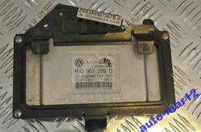 МОДУЛЬ БЛОК УПРАВЛЕНИЯ PASSAT GOLF 0281001766